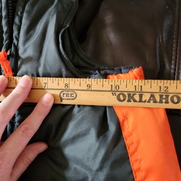 Pacific Trail Winter Snow Bib 24M / 2T Toddler Dark Gray Nylon - Picture 6 of 9